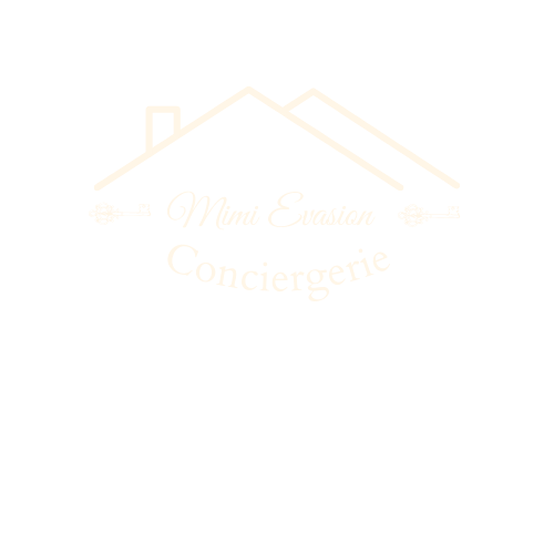 Logo Mimi Evasion Conciergerie Logo Mimi Evasion Conciergerie